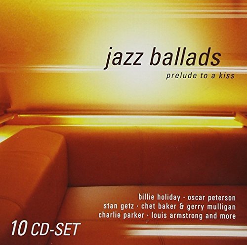 Comprar Jazz Ballads: Prelude To A Kiss al mejor precio