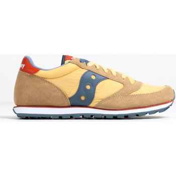 Comparar mejores precios Zapatillas Saucony Jazz Low Pro Tricolor con descuentos Comprar Zapatillas Saucony Jazz Low Pro Tricolor al mejor precio
