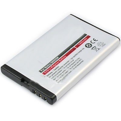 Comprar Bateria para Nokia BL-5J, BL5J, Litio Ion al mejor precio