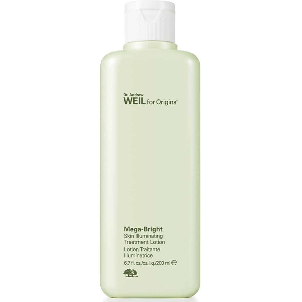 Comprar Tratamiento en Loción Iluminador para la Piel Mega-Bright de Origins Dr. Andrew Weil for Origins™ 200 ml al mejor precio