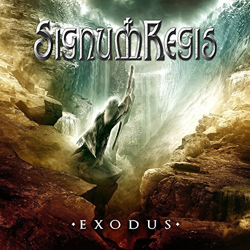 Comprar Exodus al mejor precio