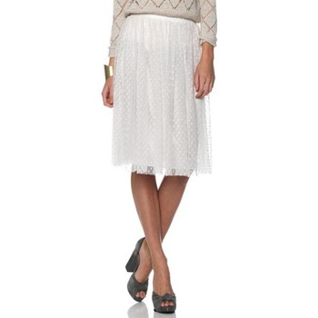 Comprar Falda Vero Moda Falda coure al mejor precio