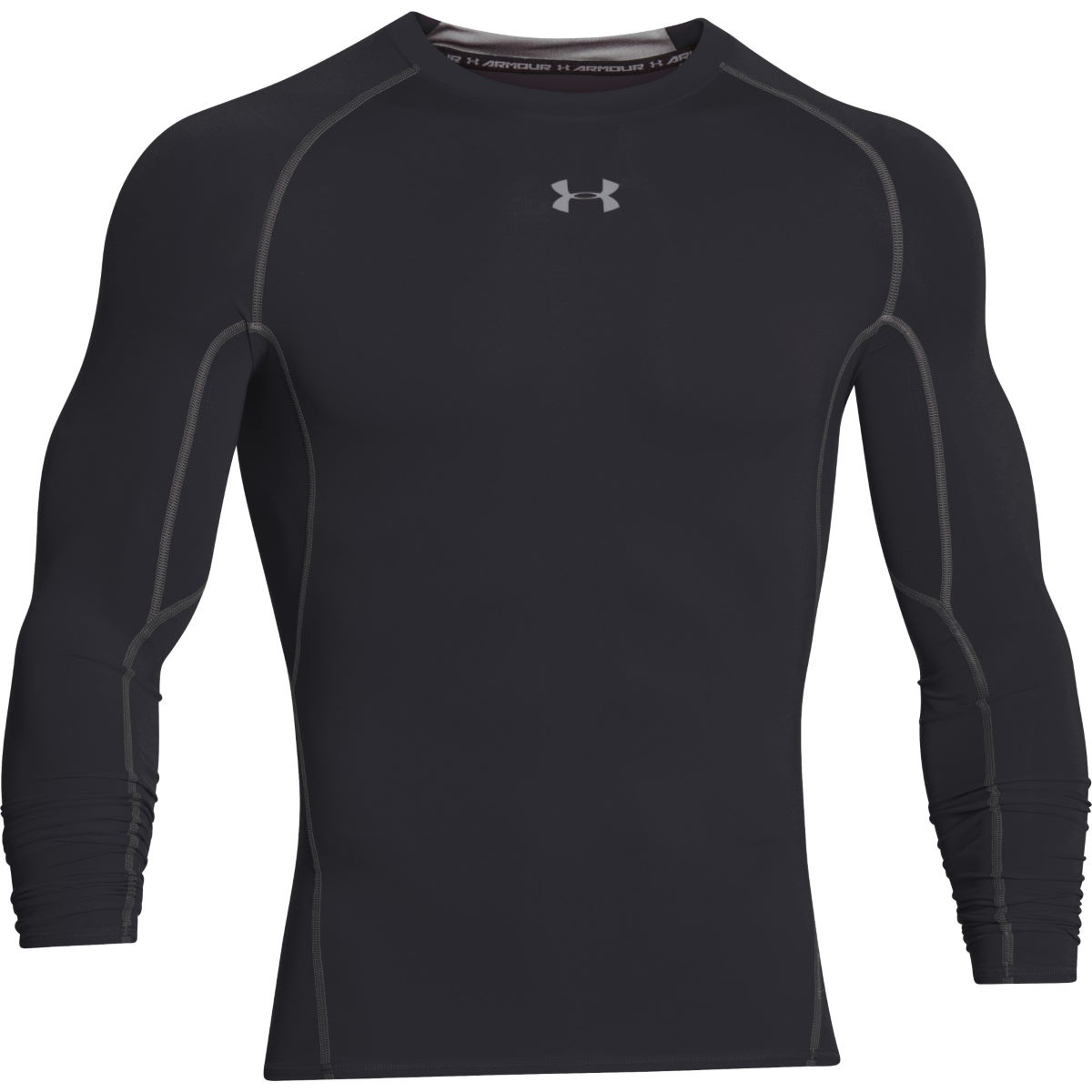 Comprar Camiseta de manga larga de compresión Under Armour Heatgear - PV15 - Prendas de compresión al mejor precio