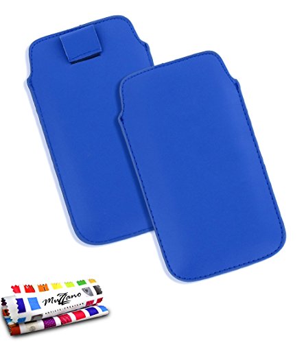 Comprar Muzzano Funda Original Azul 