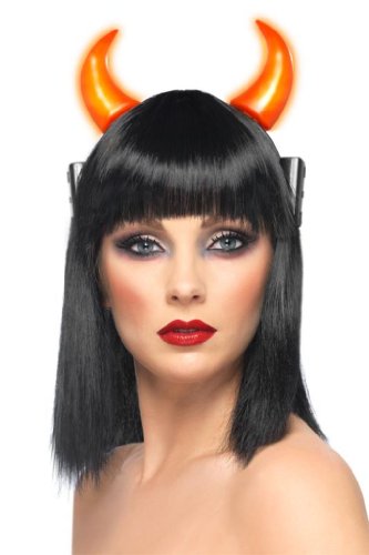 Comprar Smiffy's - Disfraz de diablo , talla única (20185) al mejor precio