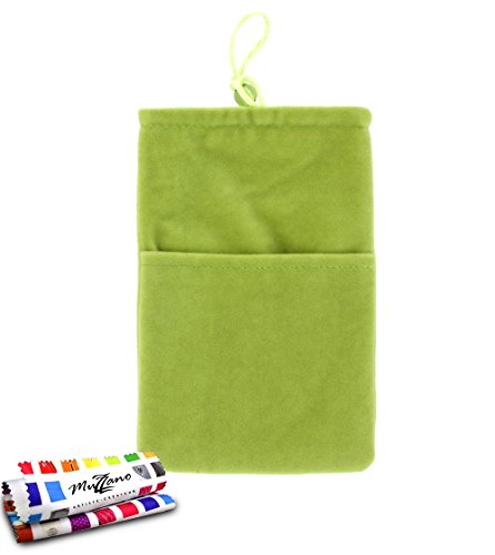 Comprar Muzzano Funda Original Verde 