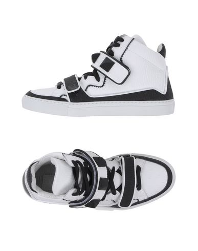 Comprar GIACOMORELLI Sneakers abotinadas hombre al mejor precio