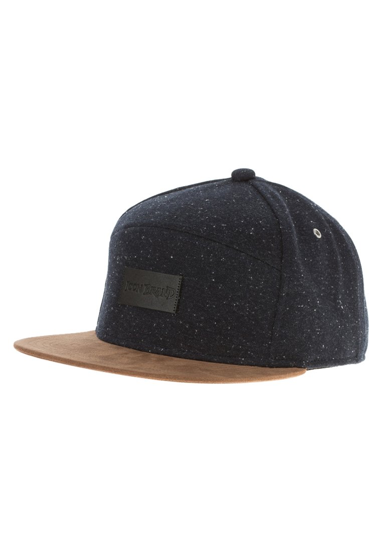 Comparar mejores precios Icon Brand CLASSIFIED Gorra navy con descuentos Comprar Icon Brand CLASSIFIED Gorra navy al mejor precio