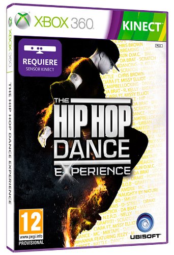 Comprar Hip Hop The Experience al mejor precio