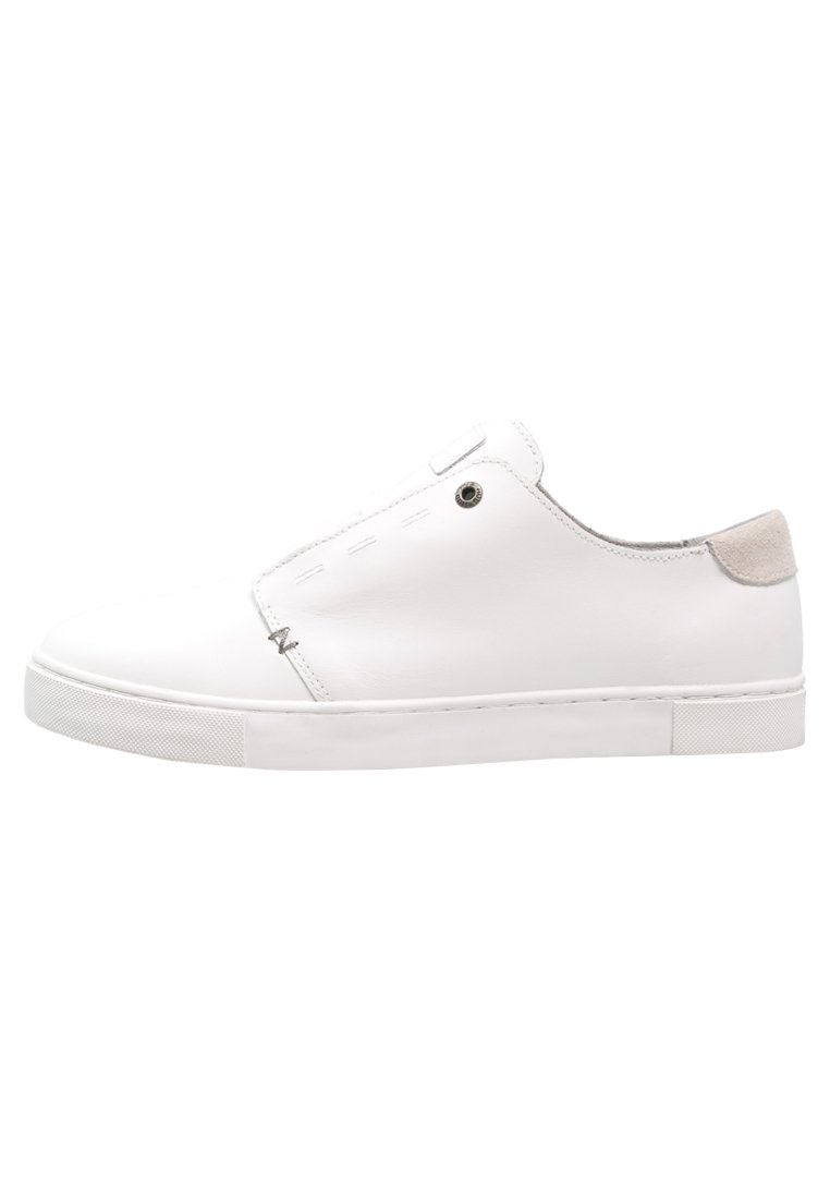 Comprar HUB HACKNEY Zapatillas white al mejor precio