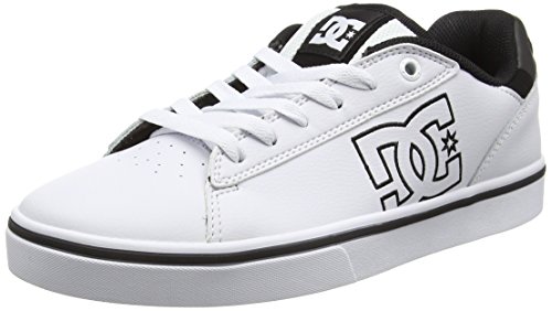 Comprar DC ShoesNOTCH M SHOE - Zapatillas Hombre
, color Blanco, talla 47 al mejor precio