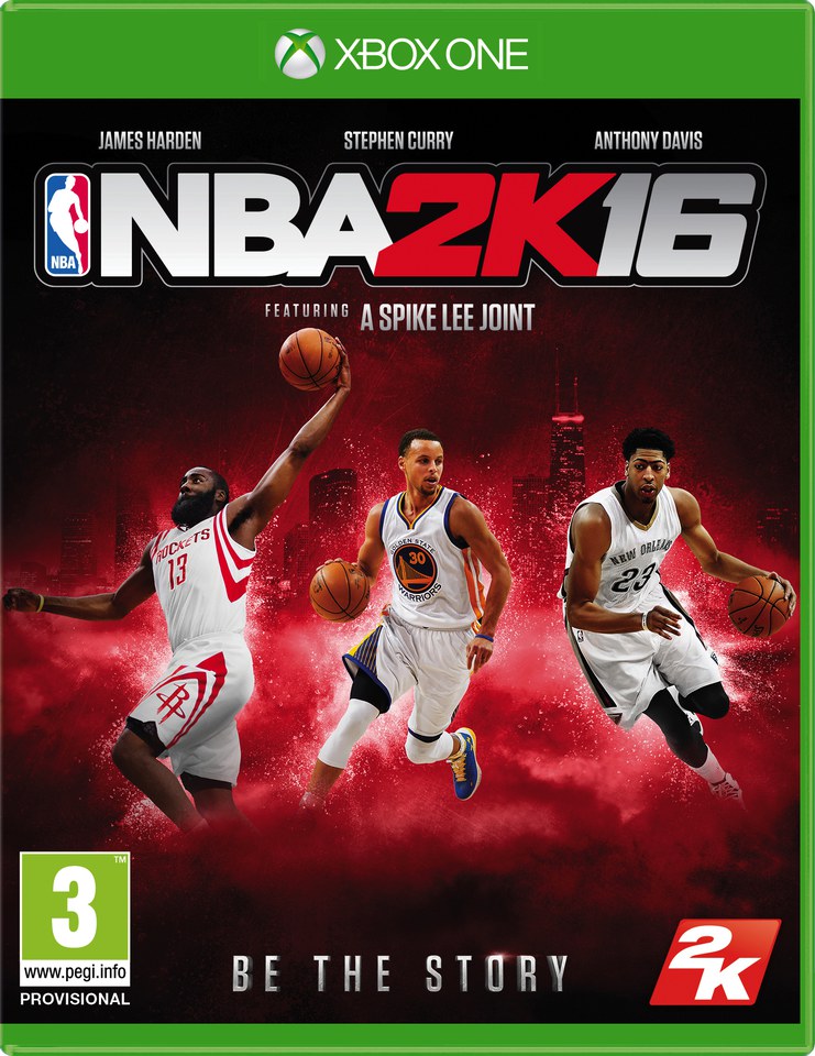 Comparar mejores precios NBA 2K16 con descuentos Comprar NBA 2K16 al mejor precio