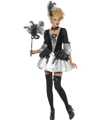 Comprar Smiffy's - Disfraz de fantasía para mujer, talla M (34028M) al mejor precio