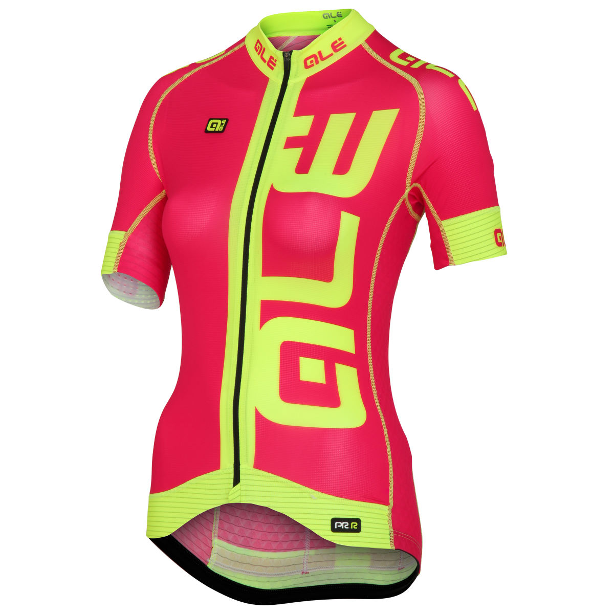 Comprar Maillot Alé Graphics PRR Arcobaleno para mujer - Maillots de manga corta al mejor precio