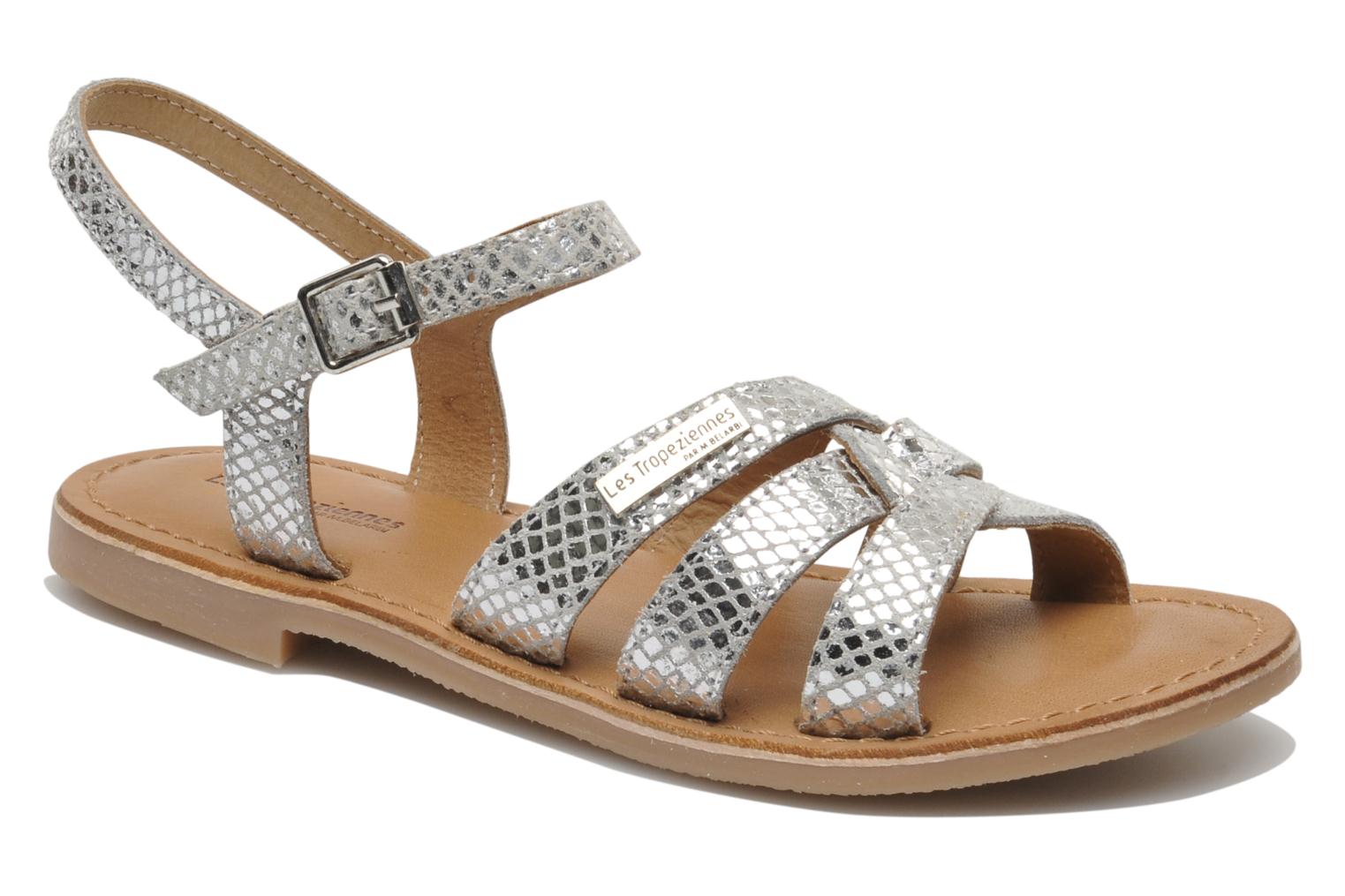 Comprar Betise by Les Tropéziennes par M Belarbi Plateado al mejor precio