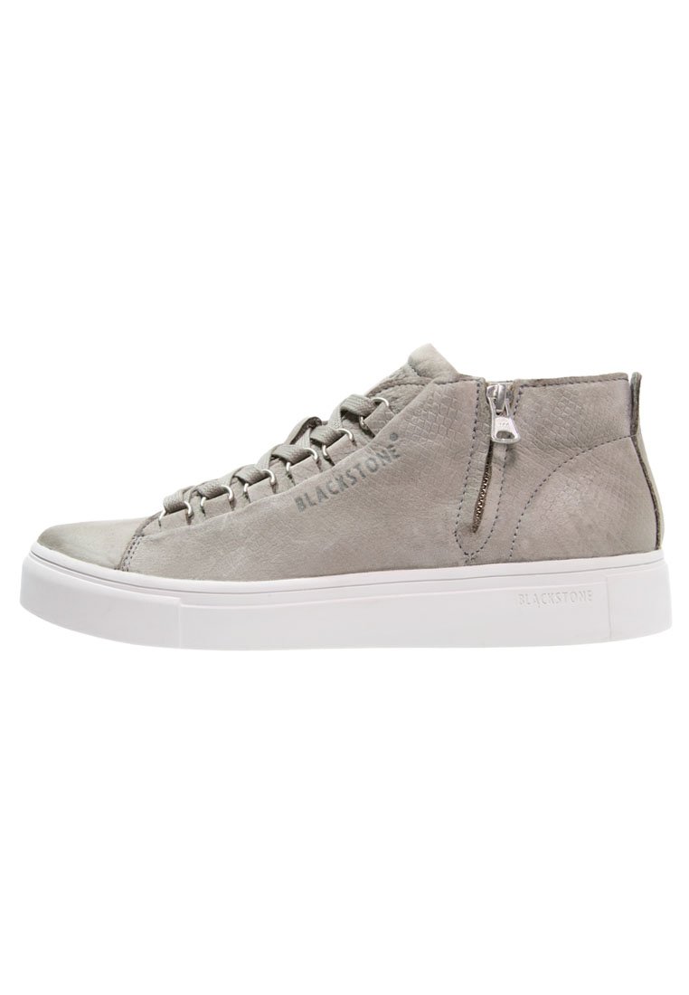 Comparar mejores precios Blackstone Zapatillas grey con descuentos Comprar Blackstone Zapatillas grey al mejor precio