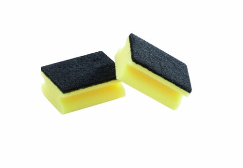 Comprar Leifheit - Set de dos estropajos, extra fuertes al mejor precio