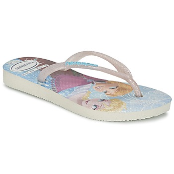 Comprar Chanclas Havaianas SLIM DISNEY REINE DES NEIGES al mejor precio
