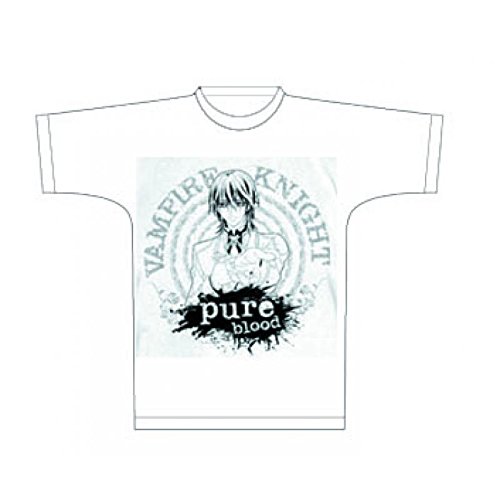 Comprar Camiseta Vampire Knight Talla L al mejor precio