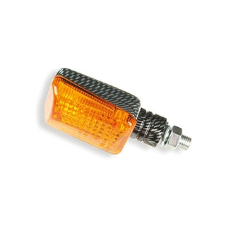 Comprar JGO. PILOTOS INTERM. CARBONO CORTO AMBAR al mejor precio