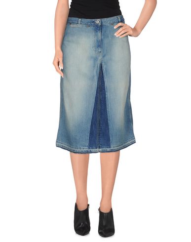 Comprar CK CALVIN KLEIN Falda vaquera mujer al mejor precio