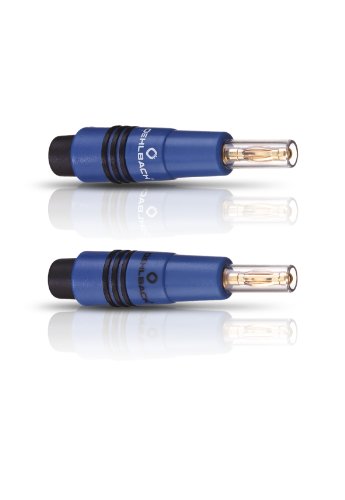 Comprar OEHLBACH Banana B96 - Conector de cables, azul al mejor precio
