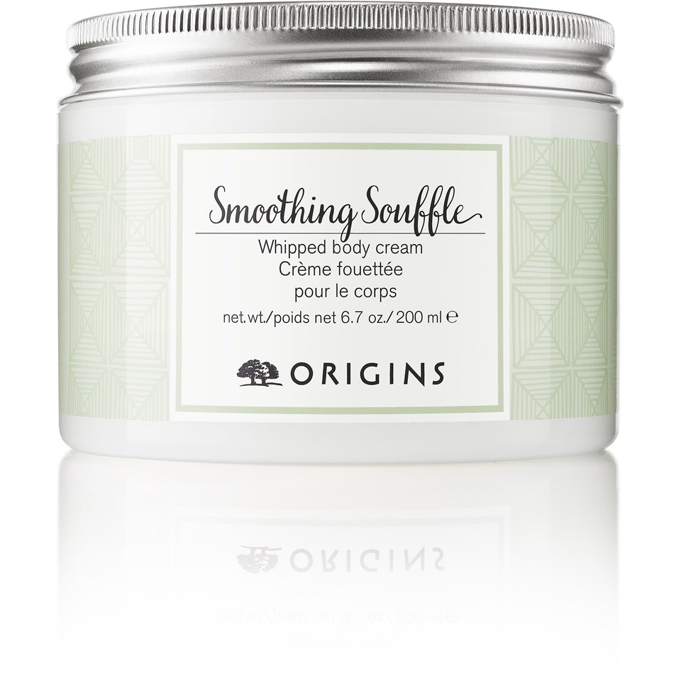 Comprar Crema Corporal Origins Smoothing Souffle Whipped (200ml) al mejor precio