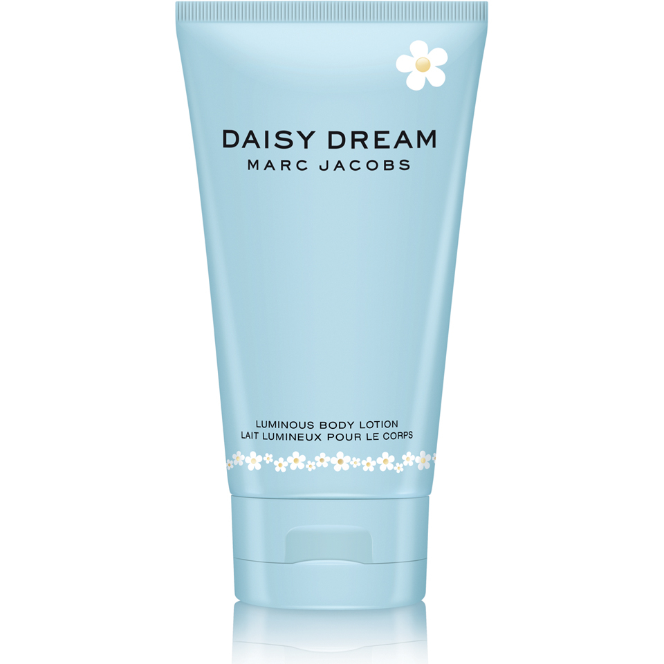 Comprar Loción corporal Daisy de Marc Jacobs (150 ml) al mejor precio