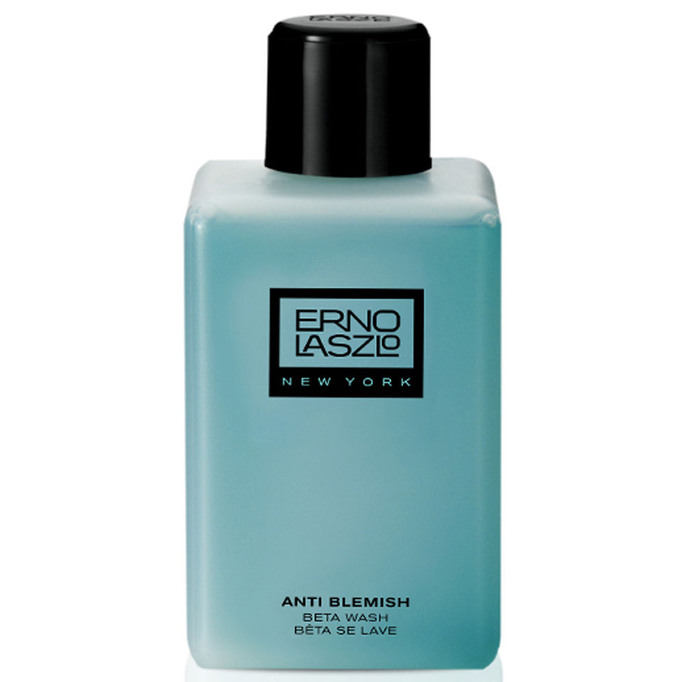Comprar Limpiador facial antiacné Erno Laszlo Anti Blemish Beta Wash al mejor precio