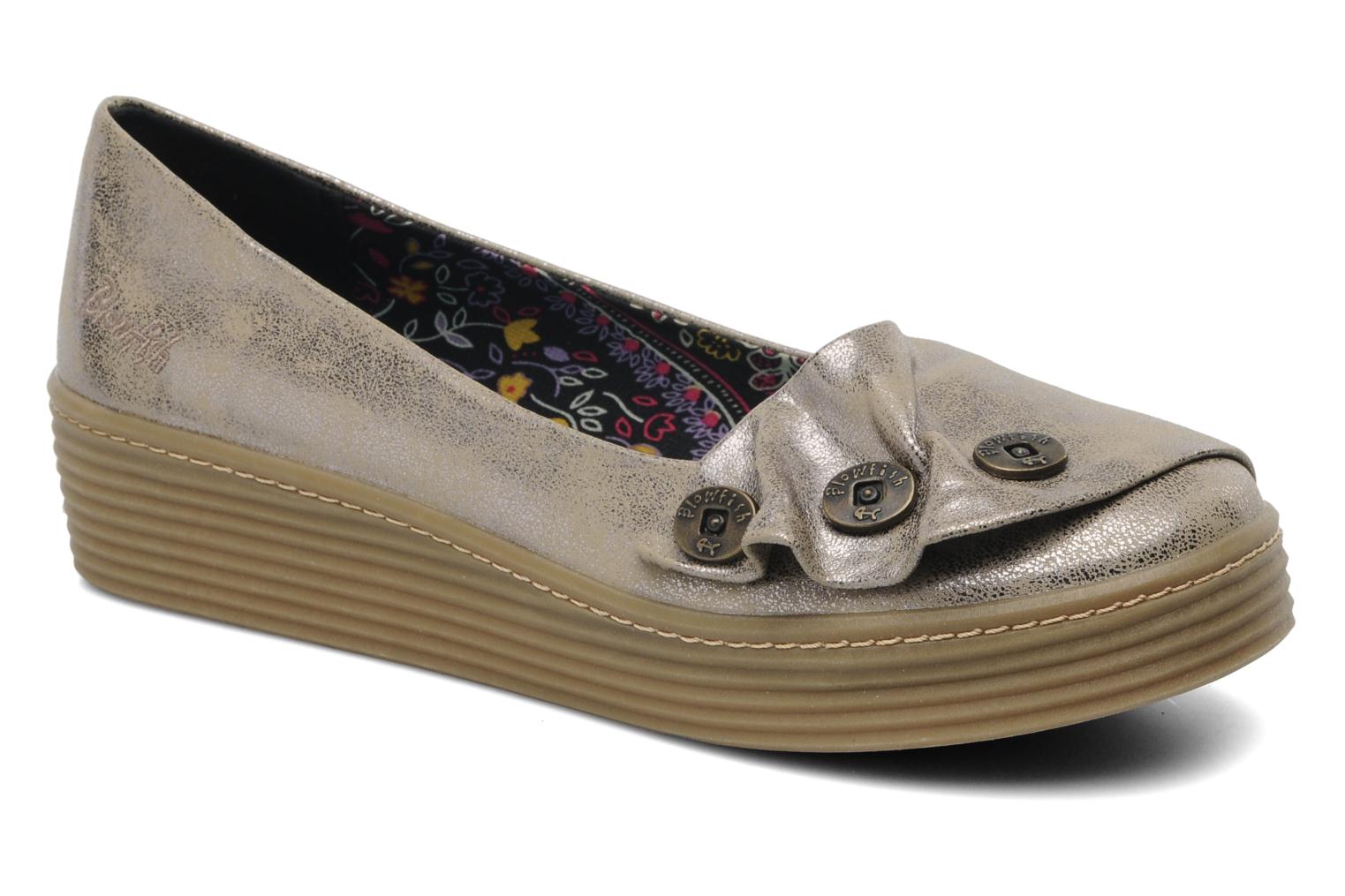 Comprar BEPPER by Blowfish Oro y bronce al mejor precio