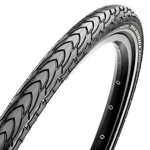 Comprar Cubierta Trekking Maxxis OverDrive Excel 28 pulgadas Ancho 40 mm 2015 al mejor precio