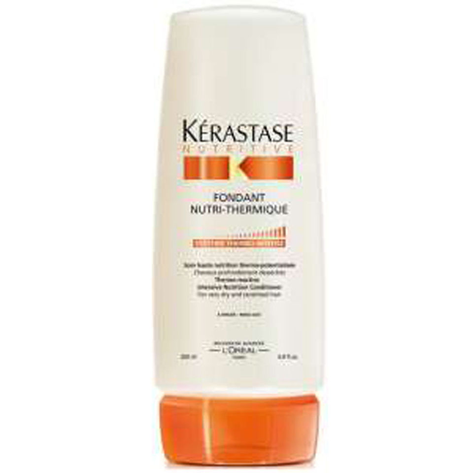 Comprar Champú hidratante Kérastase Nutritive Fondant Nutri-thermique (200ml) al mejor precio