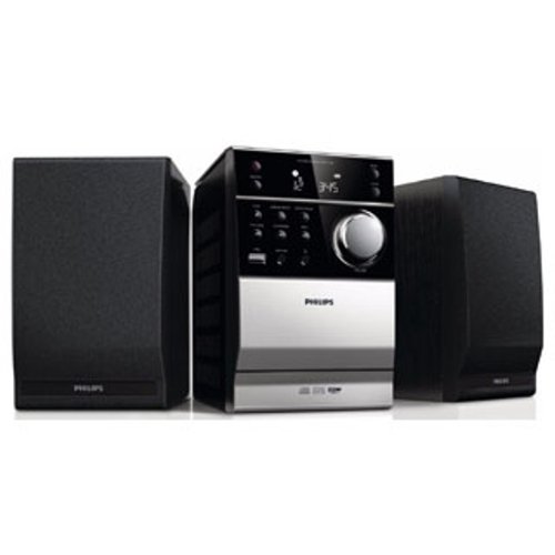 Comprar Philips Mcm112012 - Microcadena de 10W al mejor precio