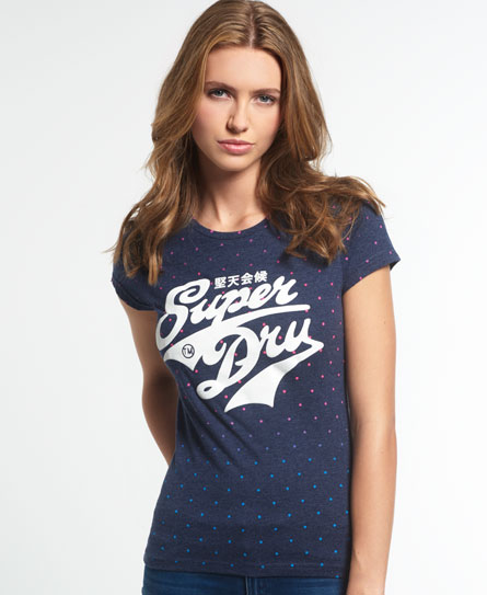 Comprar Camiseta Entry estampada Stacker al mejor precio