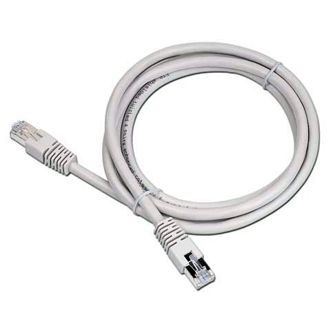 Comprar iggual PSIPP22-10M - Cable Ethernet (Cat.5, FTP, 10 m) al mejor precio