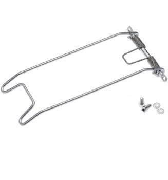 Comprar Parrilla con resorte Tubus Modelo Niro para Tubus LOCC 2015 al mejor precio