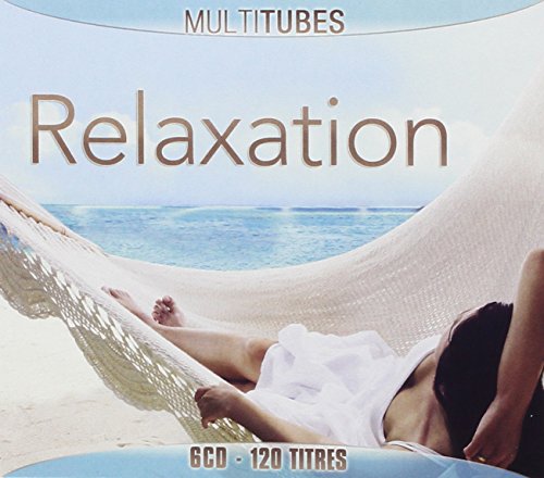 Comprar Relaxation al mejor precio