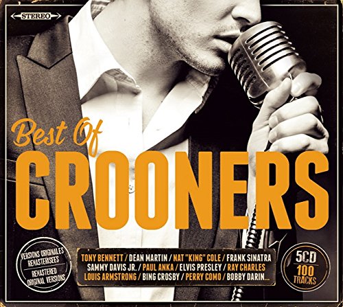 Comprar Best Of Crooners al mejor precio