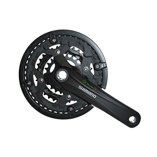 Comprar Bielas Shimano Alivio 22/32/44 d. 170mm FC-T4010 ne.,c. protección,Octalink,9-v. al mejor precio