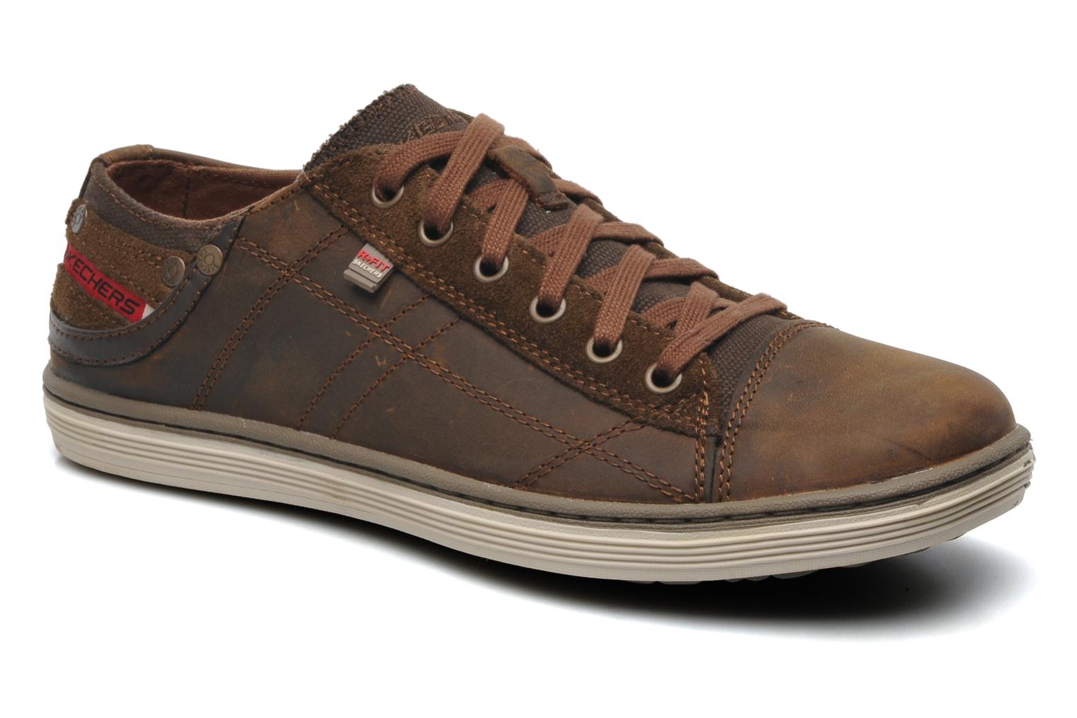 Comparar mejores precios Sorino Pantalone 64242 by Skechers Marrón con descuentos Comprar Sorino Pantalone 64242 by Skechers Marrón al mejor precio