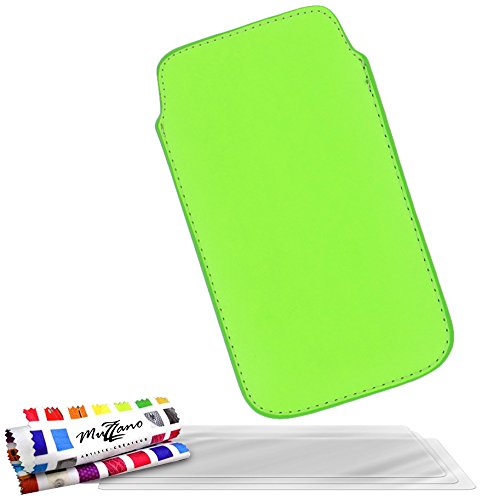 Comprar Muzzano Funda Original Verde 