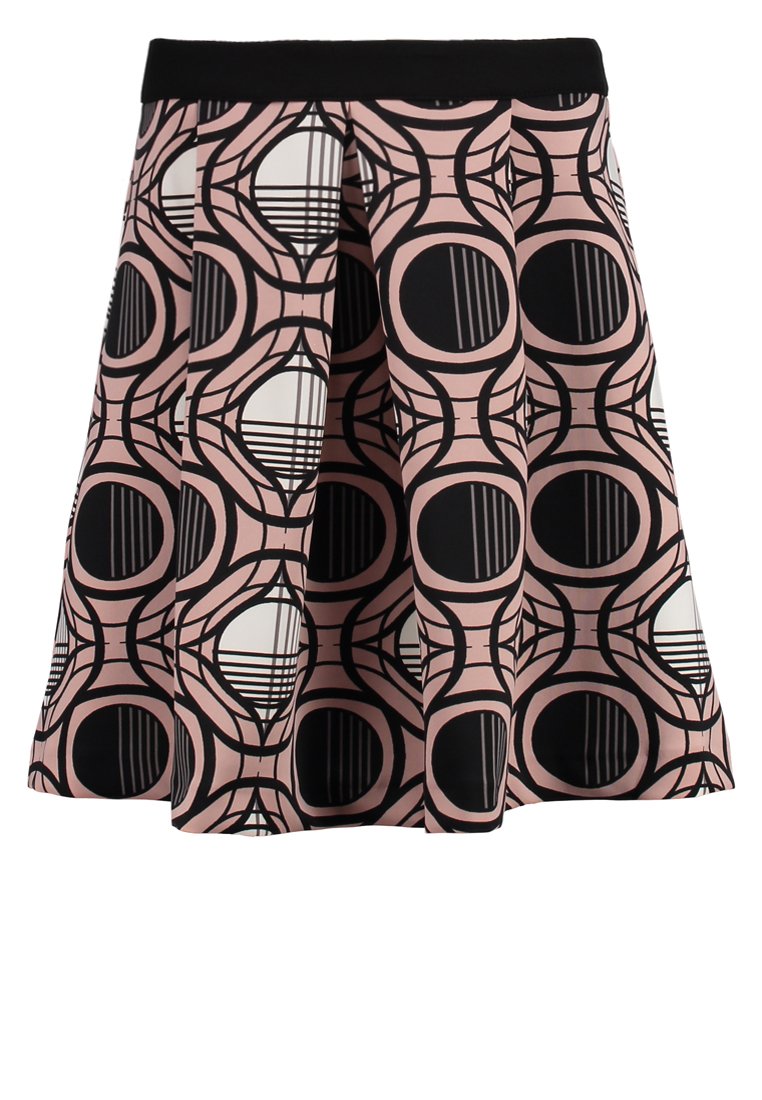 Comprar Anna Field Falda plisada multicolor al mejor precio