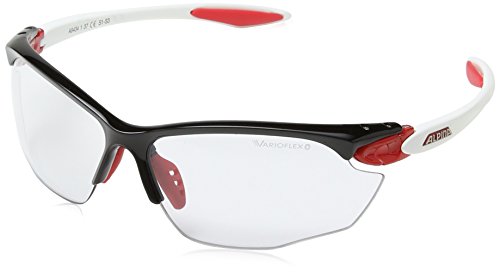 Comprar Alpina Twist Four VL+ -  Gafas de ciclismo, talla única al mejor precio