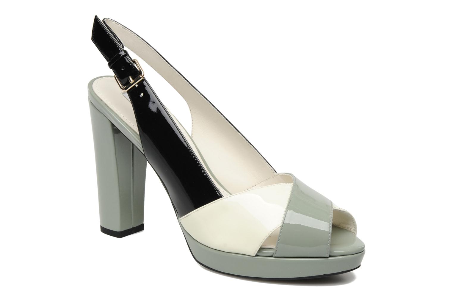 Comprar D NEW EGIZIA A by Geox Multicolor al mejor precio