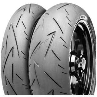 Comprar 180/55-17Z CONSPORTATTACK 2 (73) TL R al mejor precio