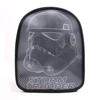 Comprar MOCHILA STORM TROOPER NIÑO al mejor precio