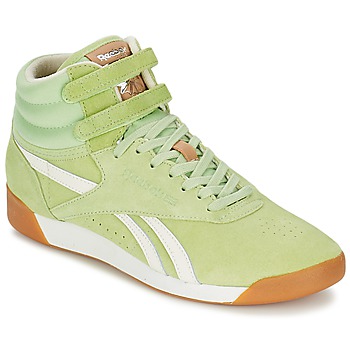 Comprar Zapatos Reebok F/S HI SUEDE al mejor precio