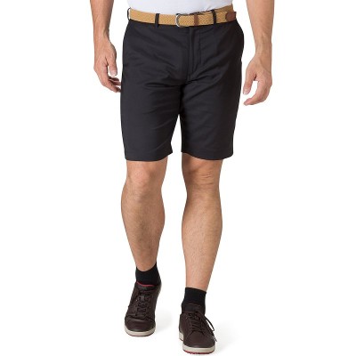 Comprar BERMUDAS GOLF 900 HOMBRE NEGRO INESIS al mejor precio