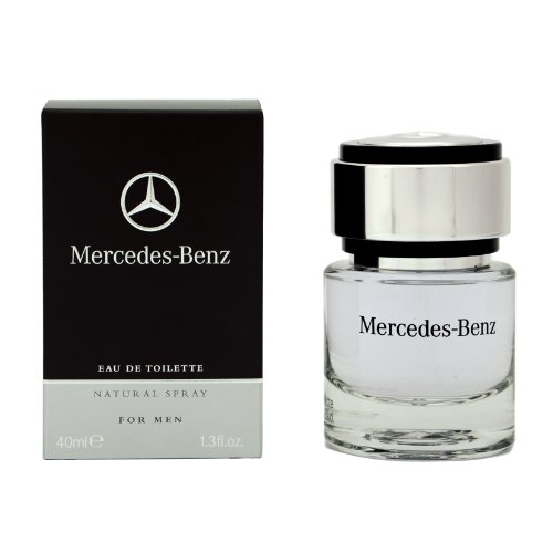 Comprar Mercedes - Benz eau de toilette con vaporizador 40 ml al mejor precio