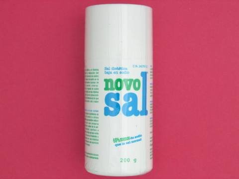 Comprar NOVOSAL 200 G al mejor precio